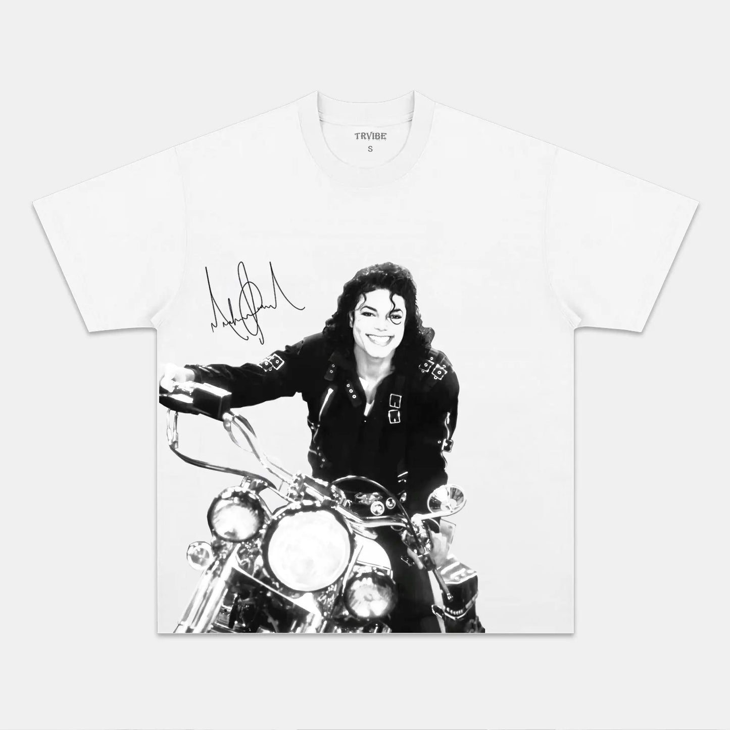 MICHAEL JACKSON TEE 05.28