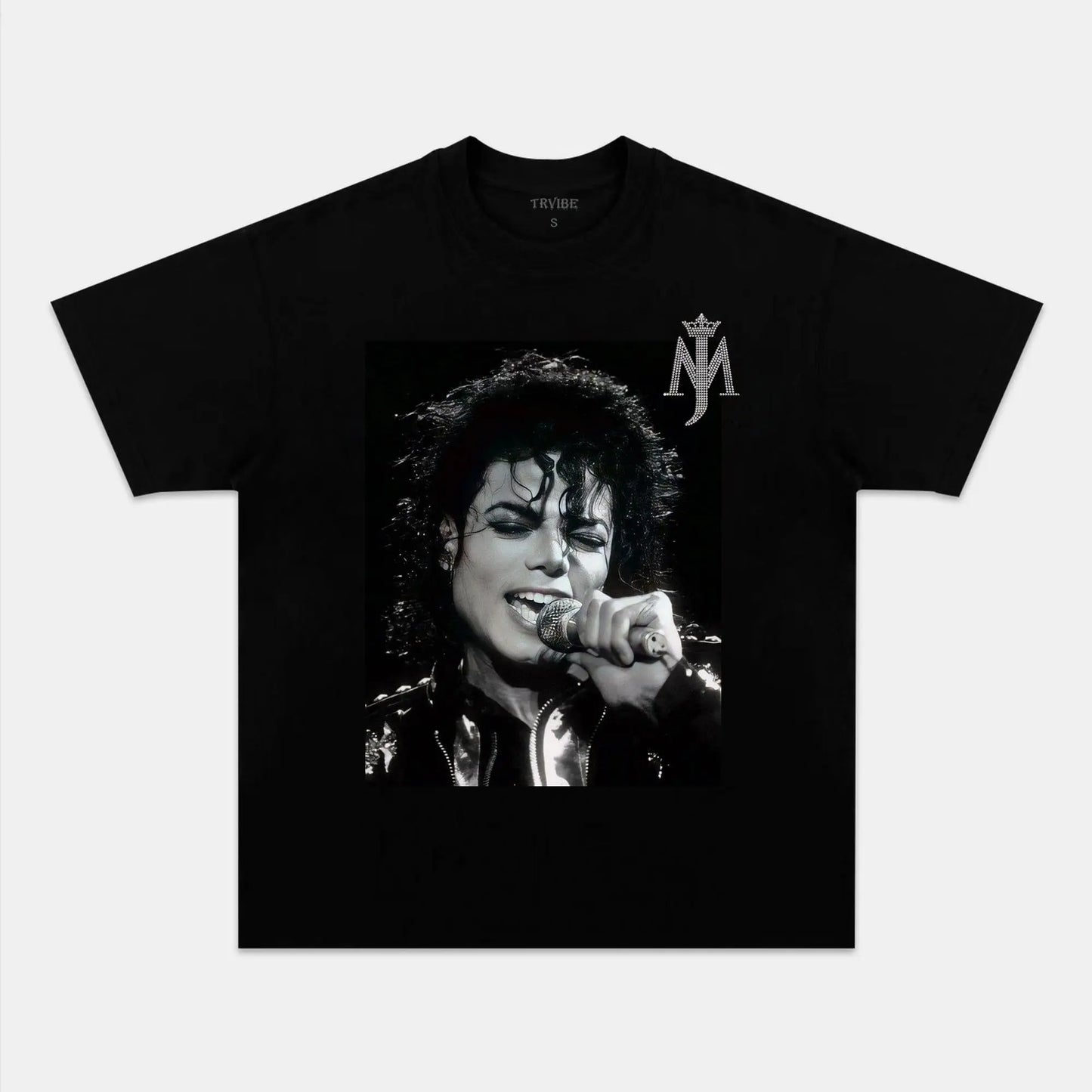 MICHAEL JACKSON 4.0 TEE