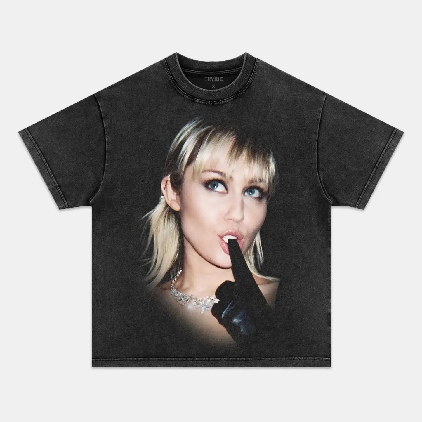MILEY CYRUS 3.0 TEE