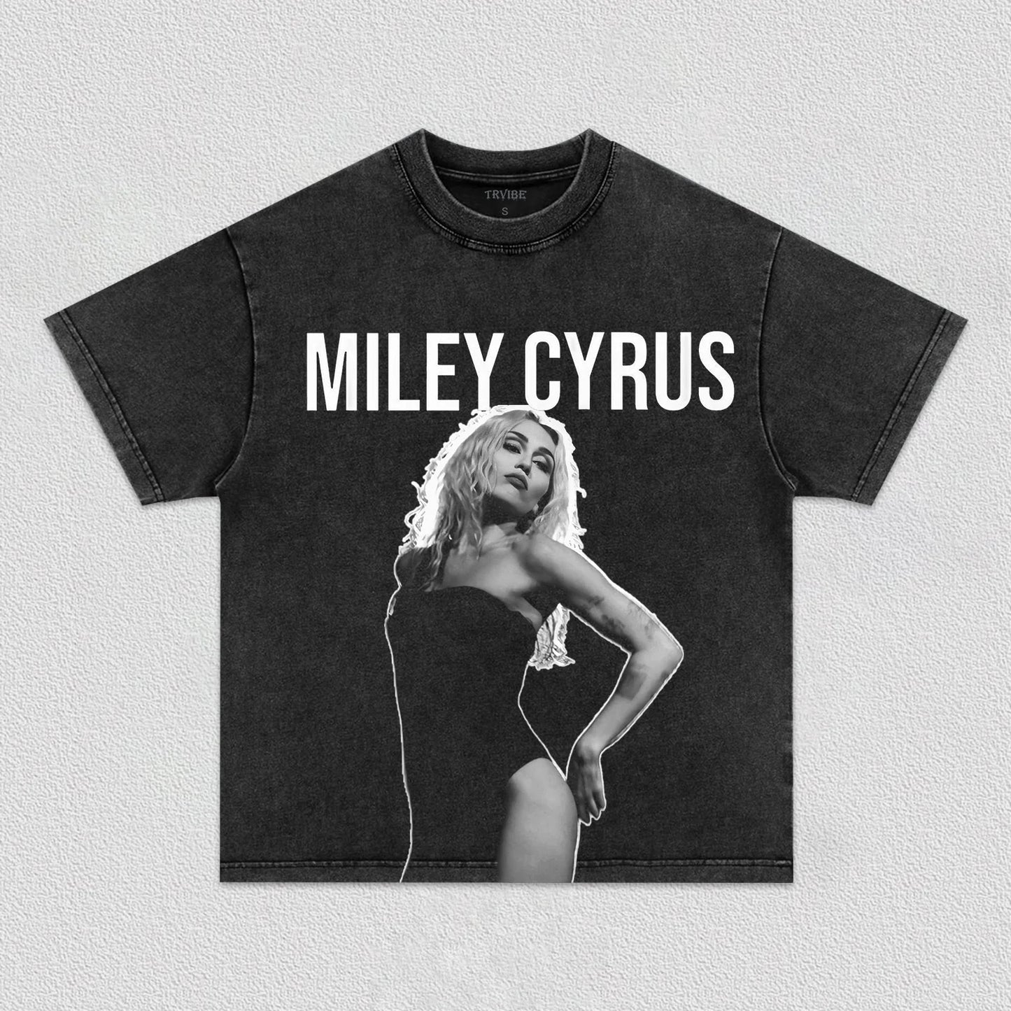 MILEY CYRUS TEE V2