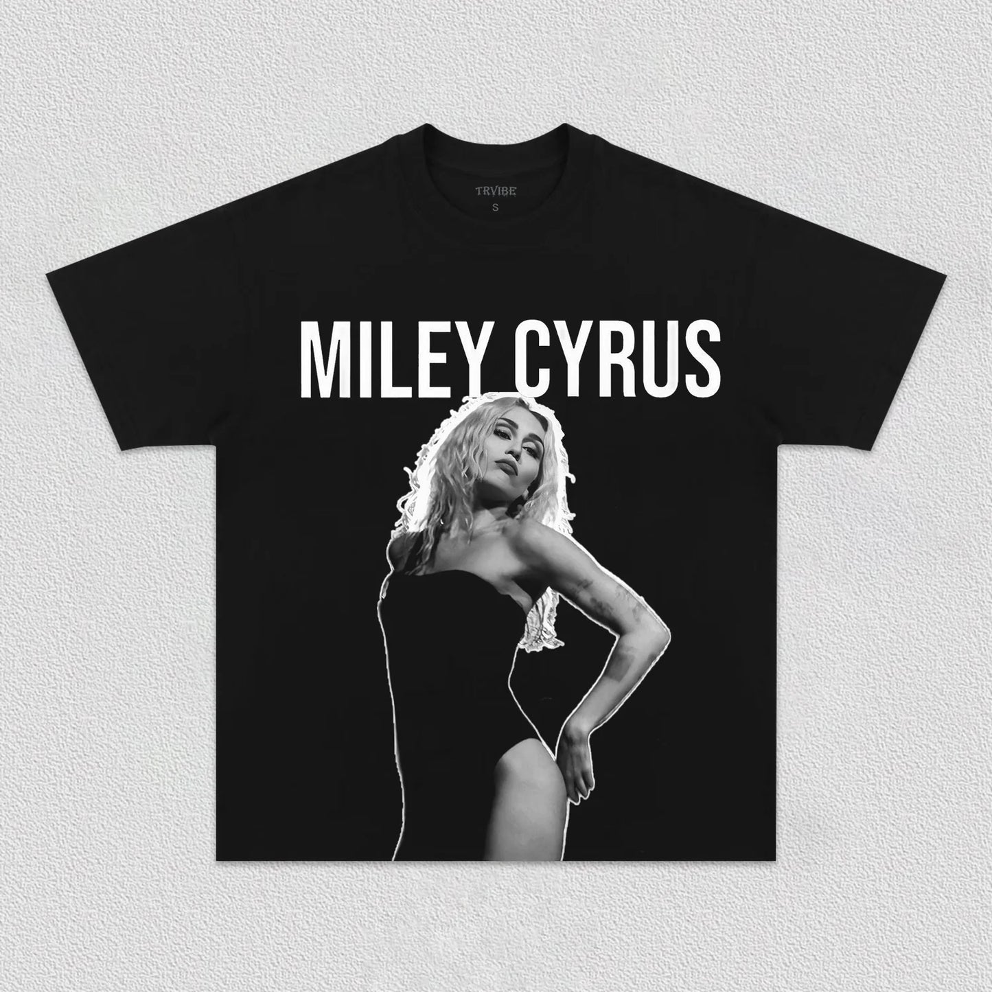 MILEY CYRUS TEE V2