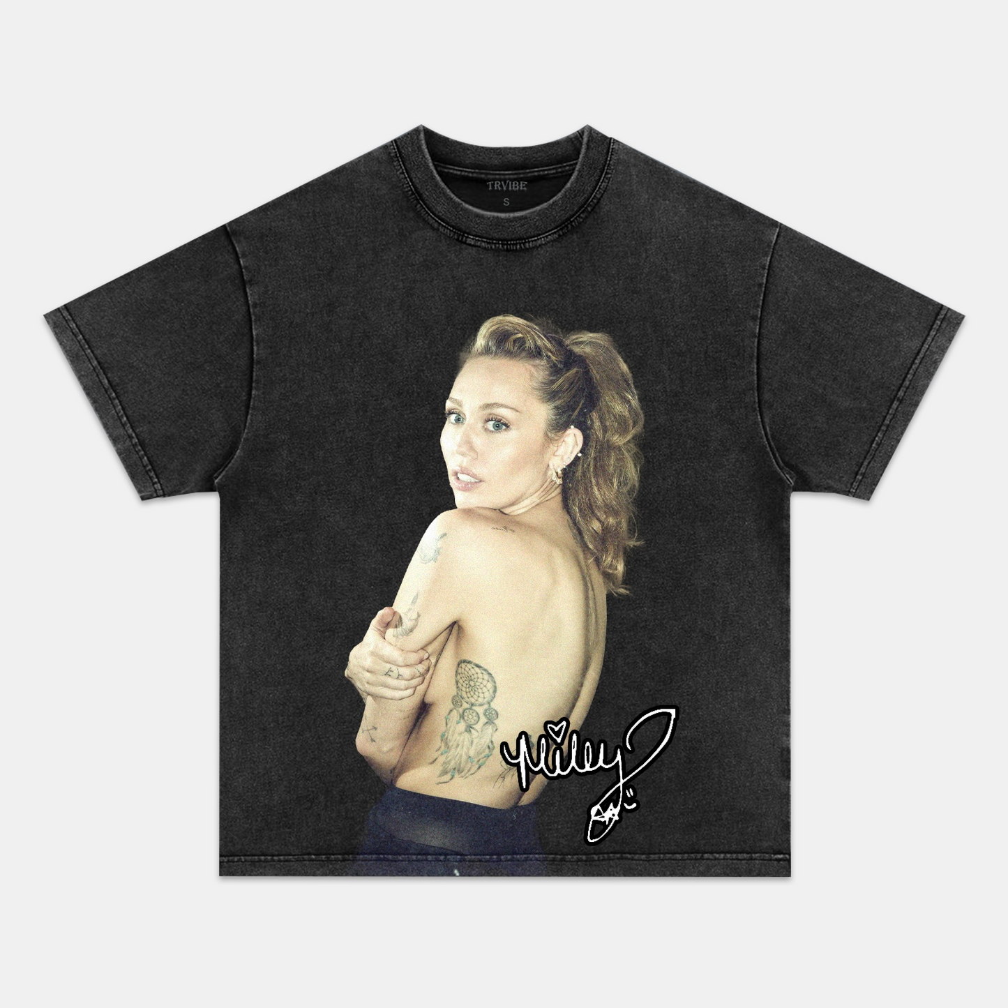 MILEYCYRUS TEE 06.05