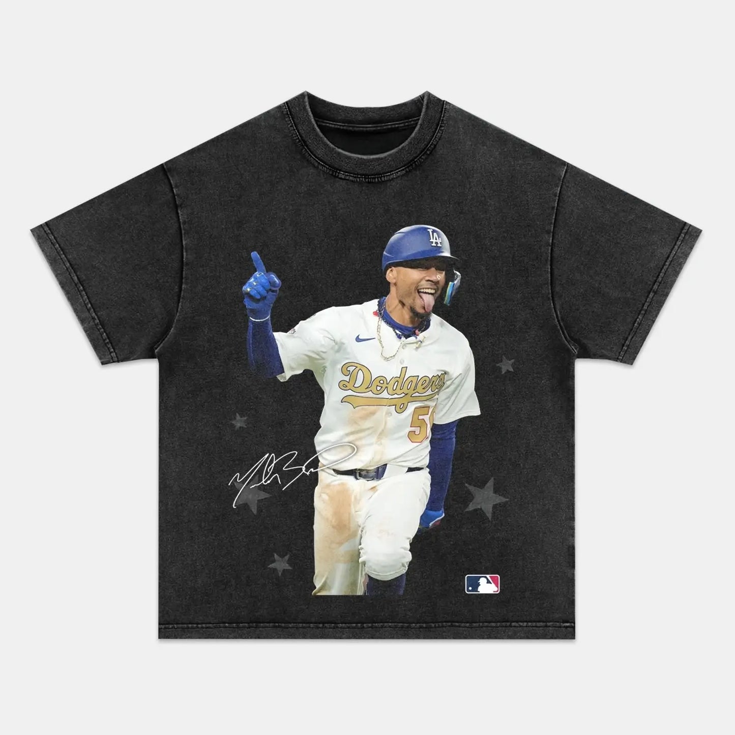 MOOKIE BETTS TEE
