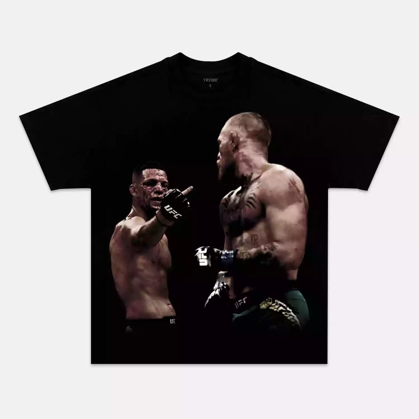NATE DIAZ V442.0 TEE