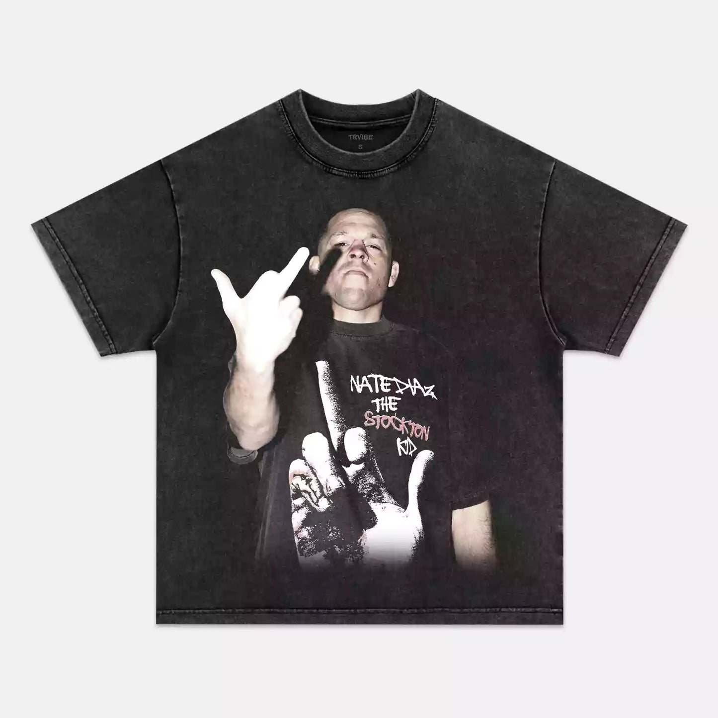 NATE DIAZ V653.0 TEE