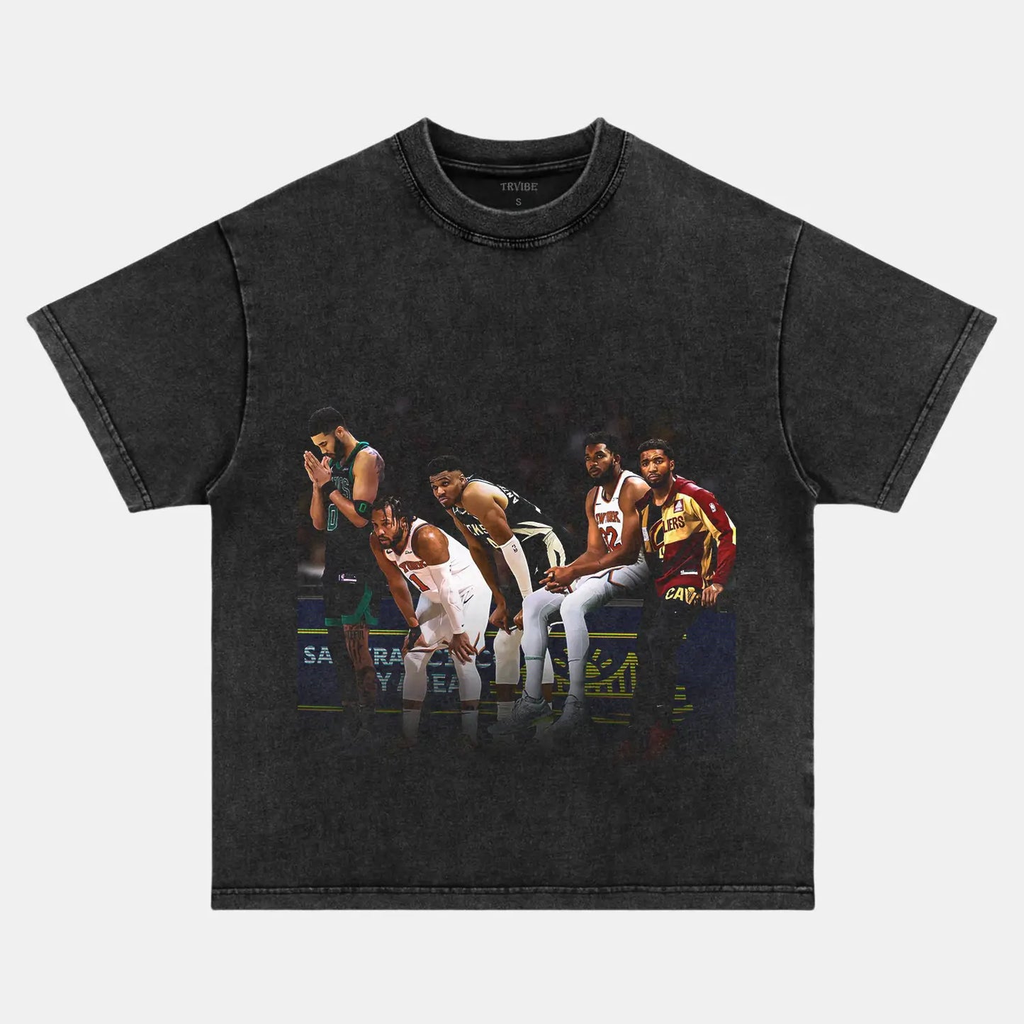 NBA All-Star VINTAGE CLOTHES 3.0