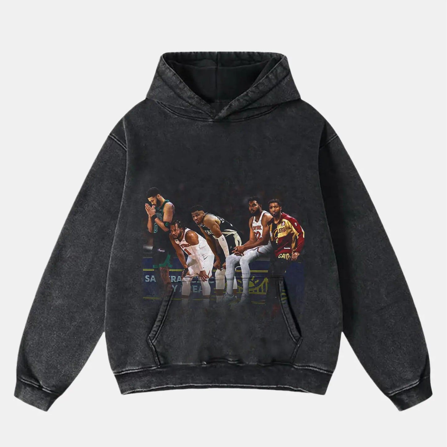 NBA All-Star VINTAGE CLOTHES 3.0