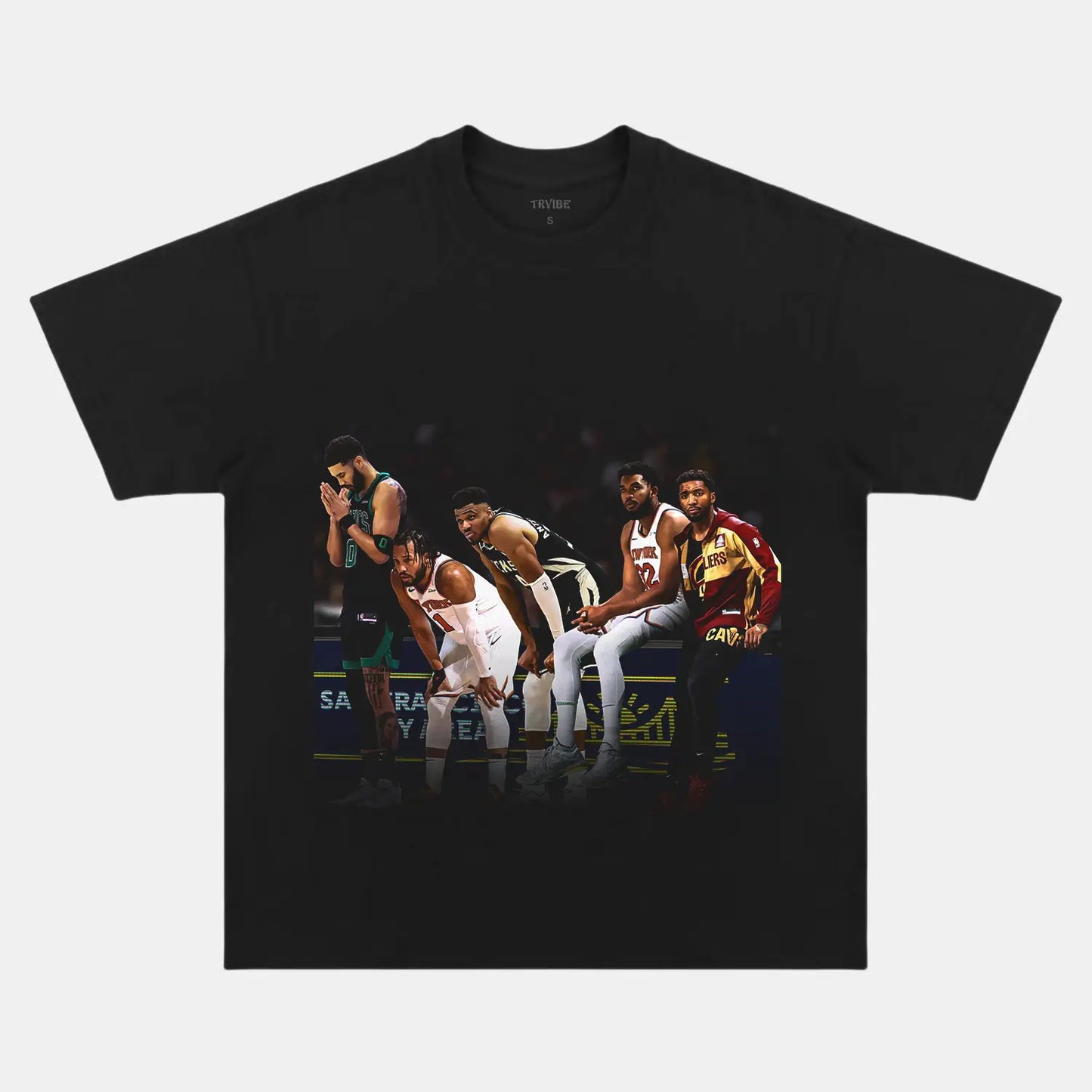 NBA All-Star VINTAGE CLOTHES 3.0