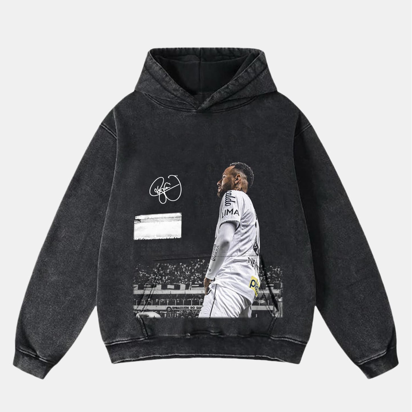 NEYMAR VINTAGE CLOTHES