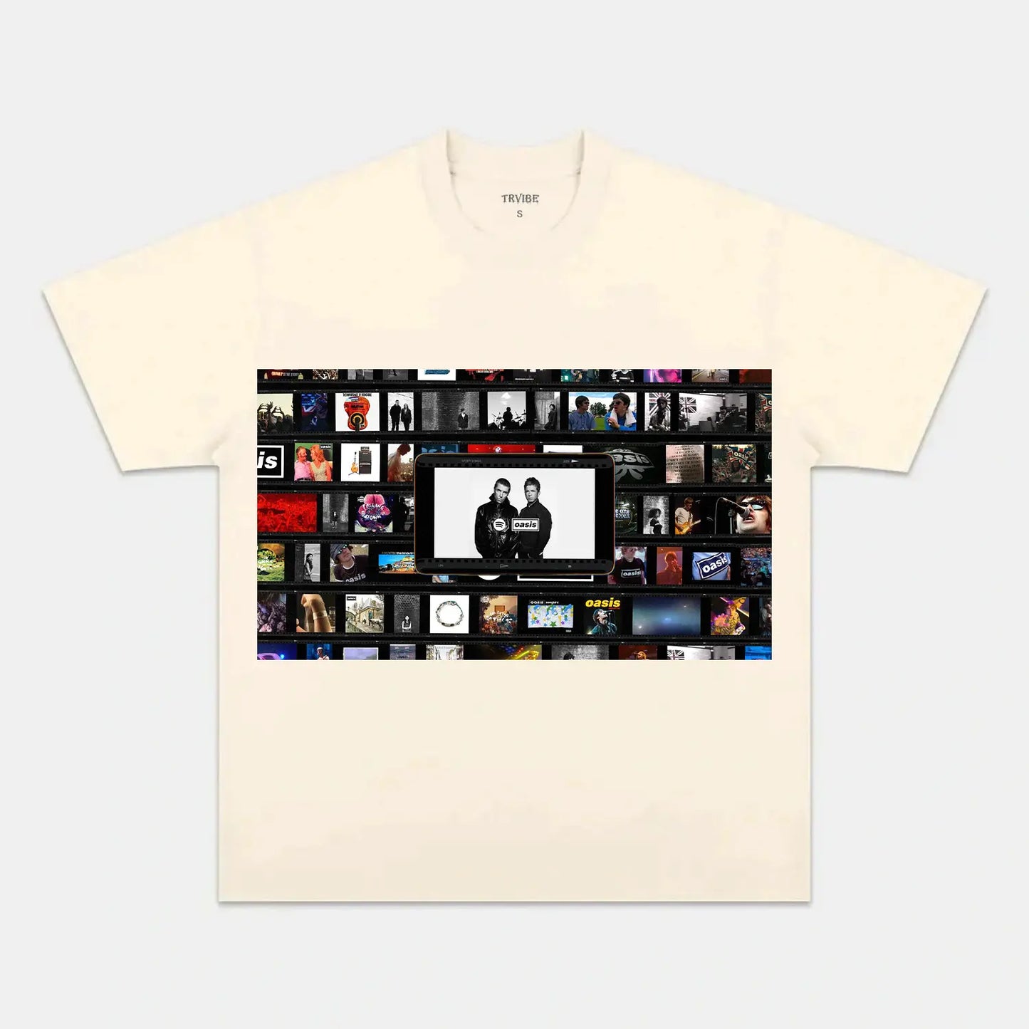 OASIS TEE 07.27