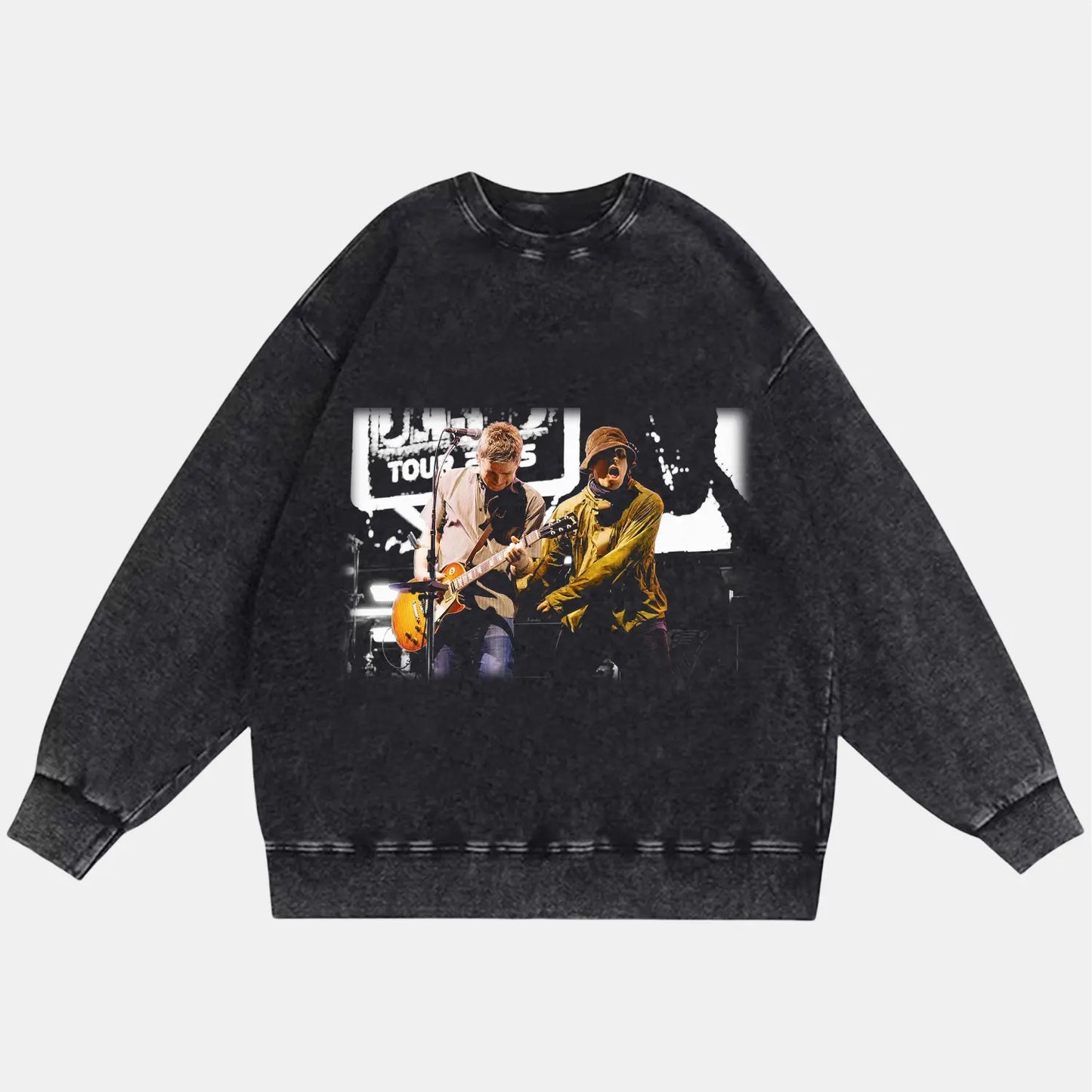 OASIS VINTAGE CLOTHES 08.12 V2