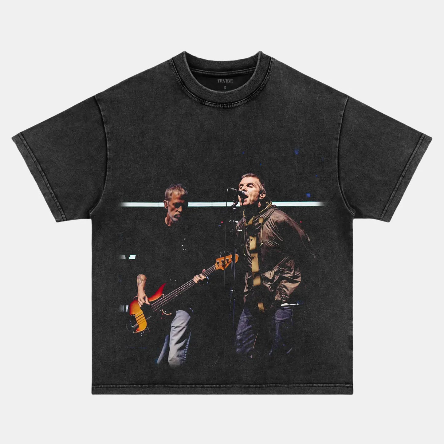 OASIS VINTAGE CLOTHES 08.12 V4
