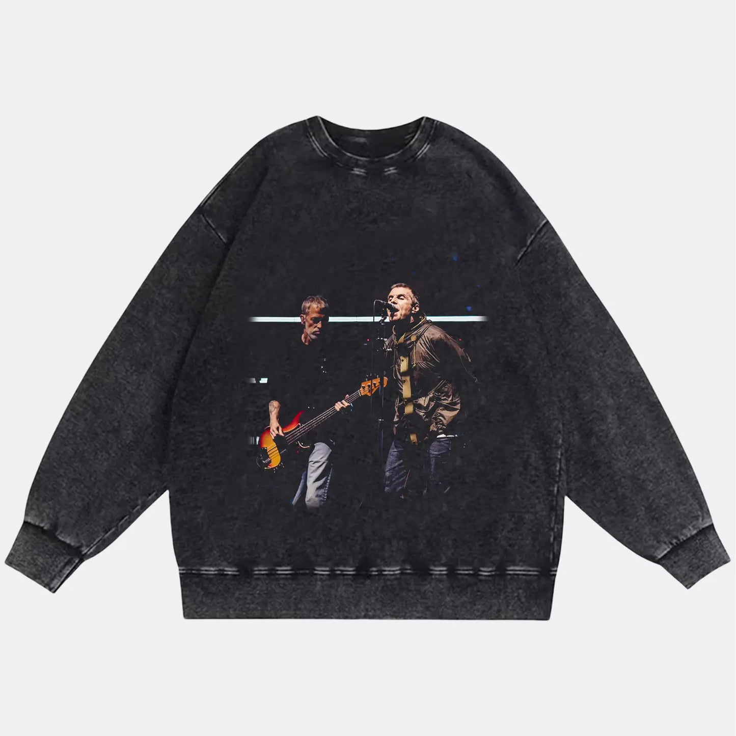 OASIS VINTAGE CLOTHES 08.12 V4