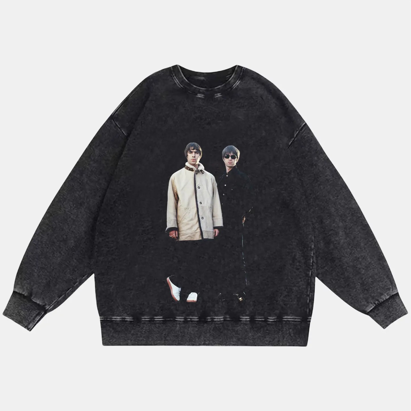 OASIS VINTAGE CLOTHES 08.12