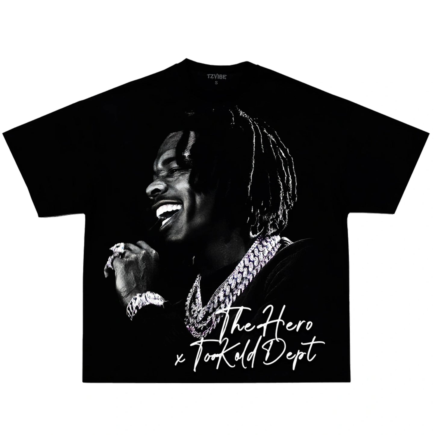 OG HERO TEE