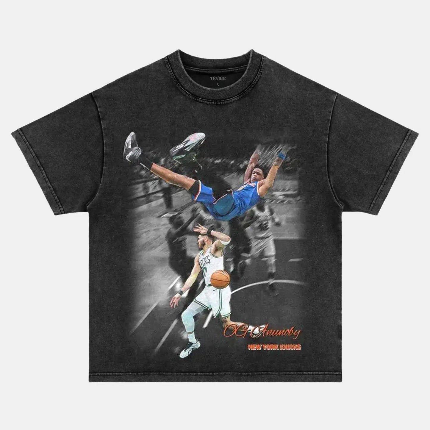 OG ANUNOBY TEE