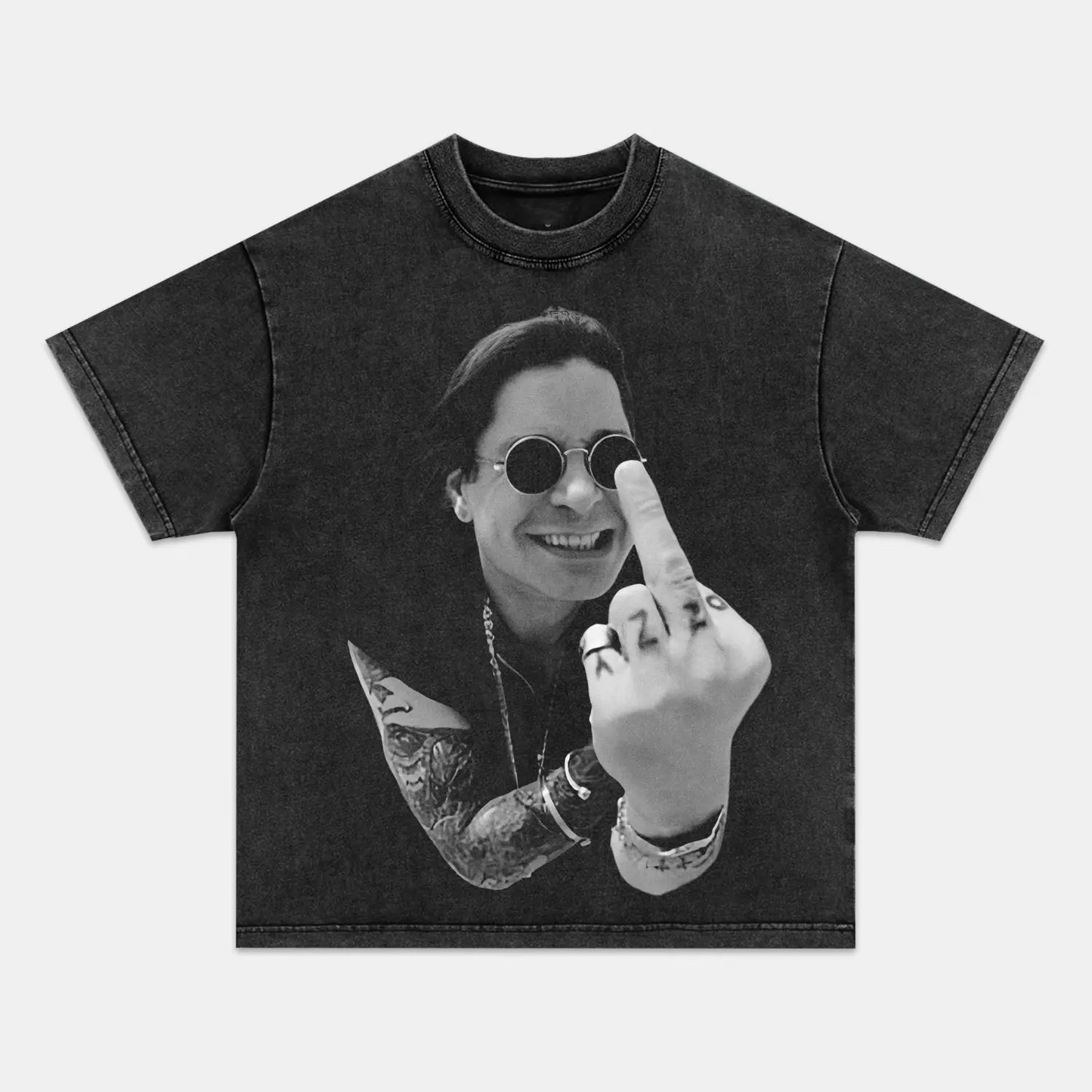 OZZY OSBOURNE & LEGENDARY TEE