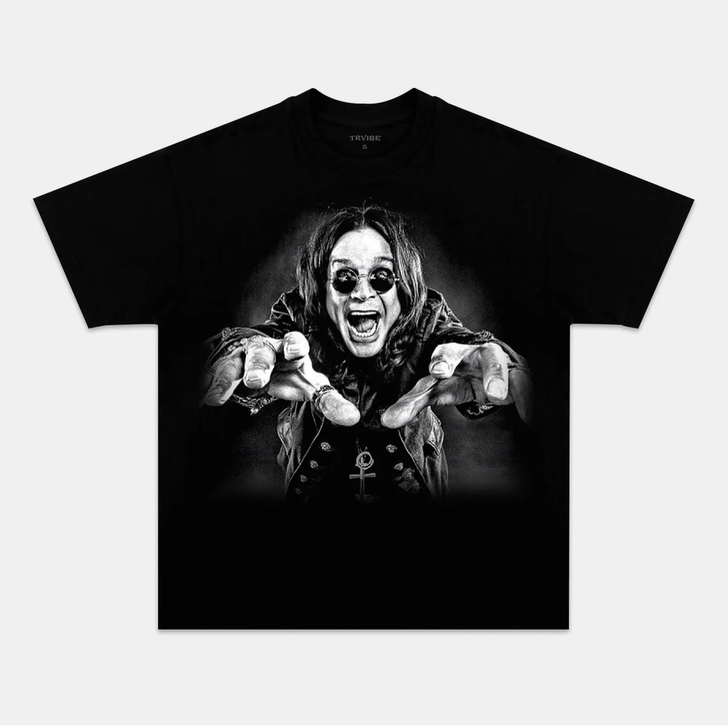 OZZY OSBOURNE V11 TEE
