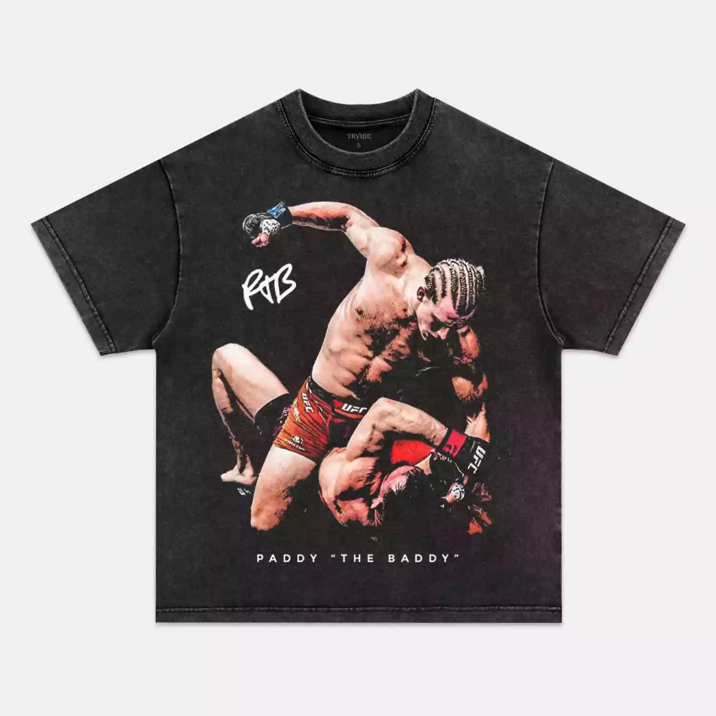 PADDY THE BADDY V776 TEE