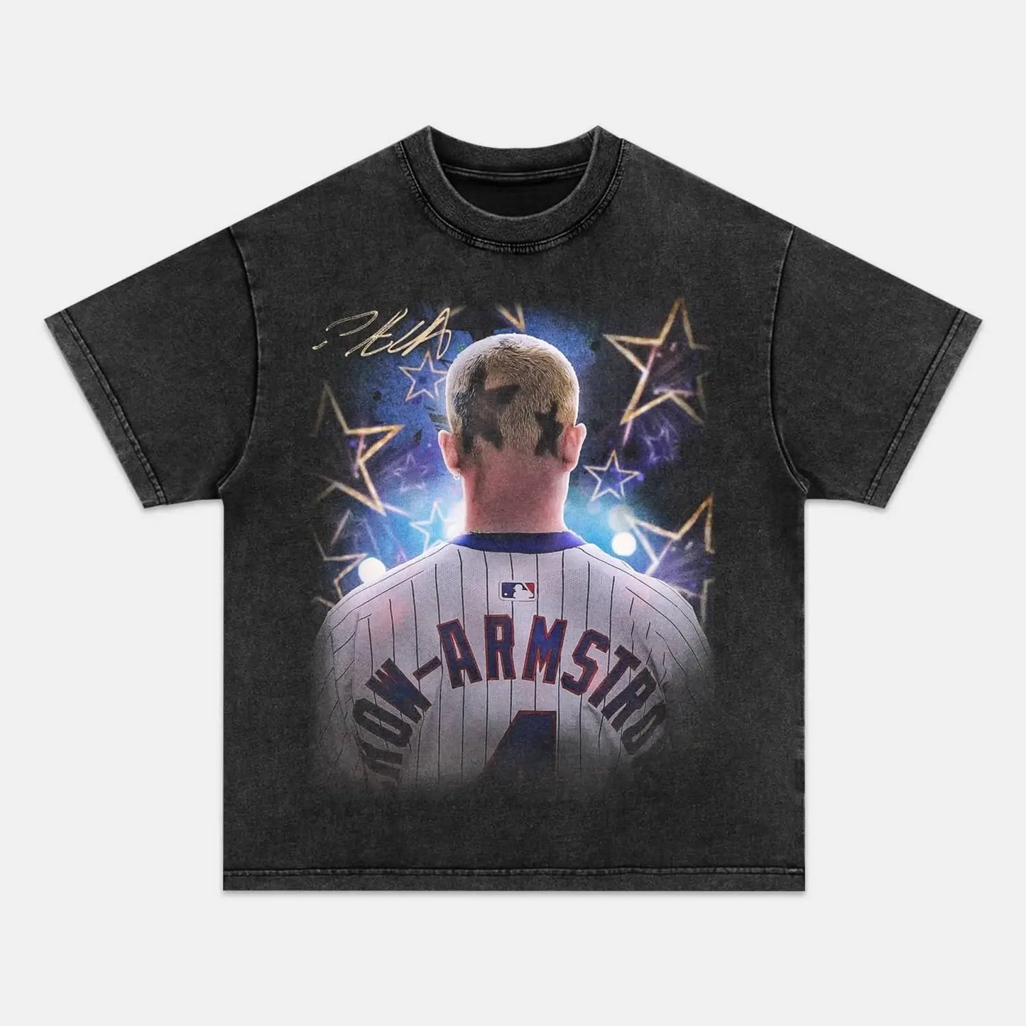 PETE CROW-ARMSTRONG TEE