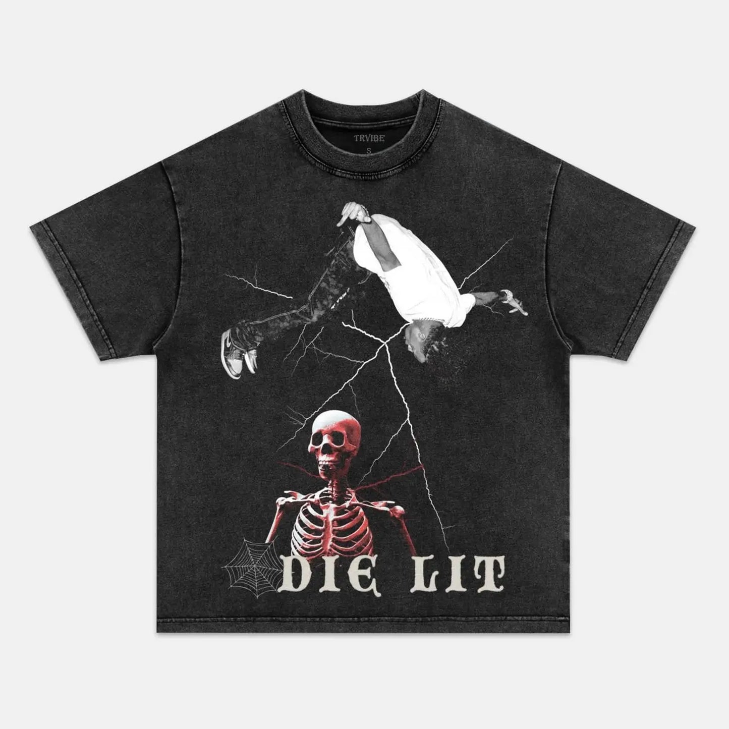 PLAYBOI CARTI TEE