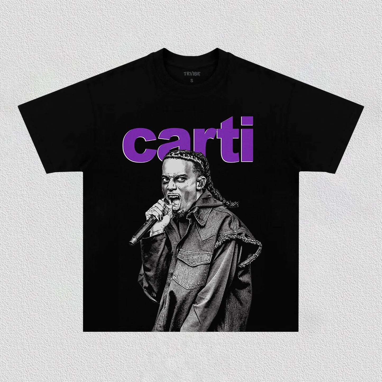 PLAYBOI CARTI Y2K TEE 5.29
