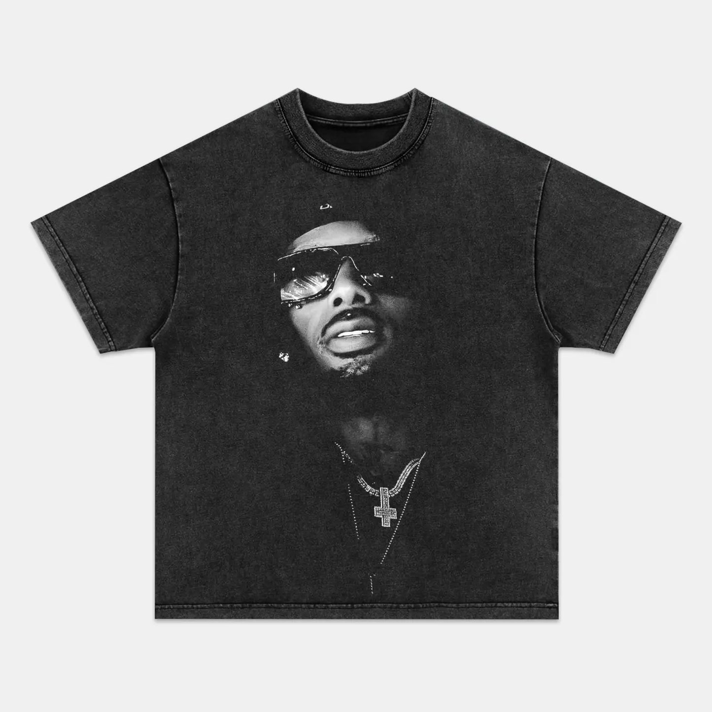 PLAYBOI CARDS 2025 TEE