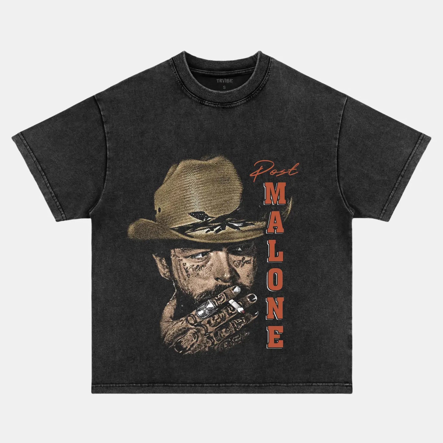 POST MALONE VINTAGE CLOTHES 06.18