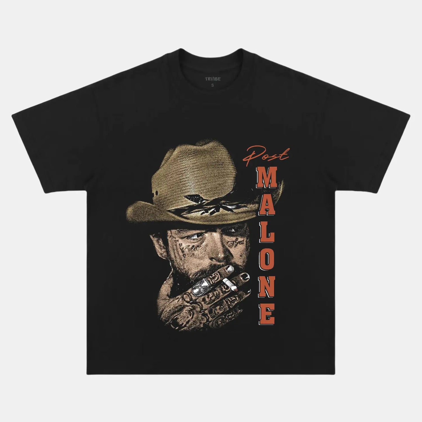 POST MALONE VINTAGE CLOTHES 06.18