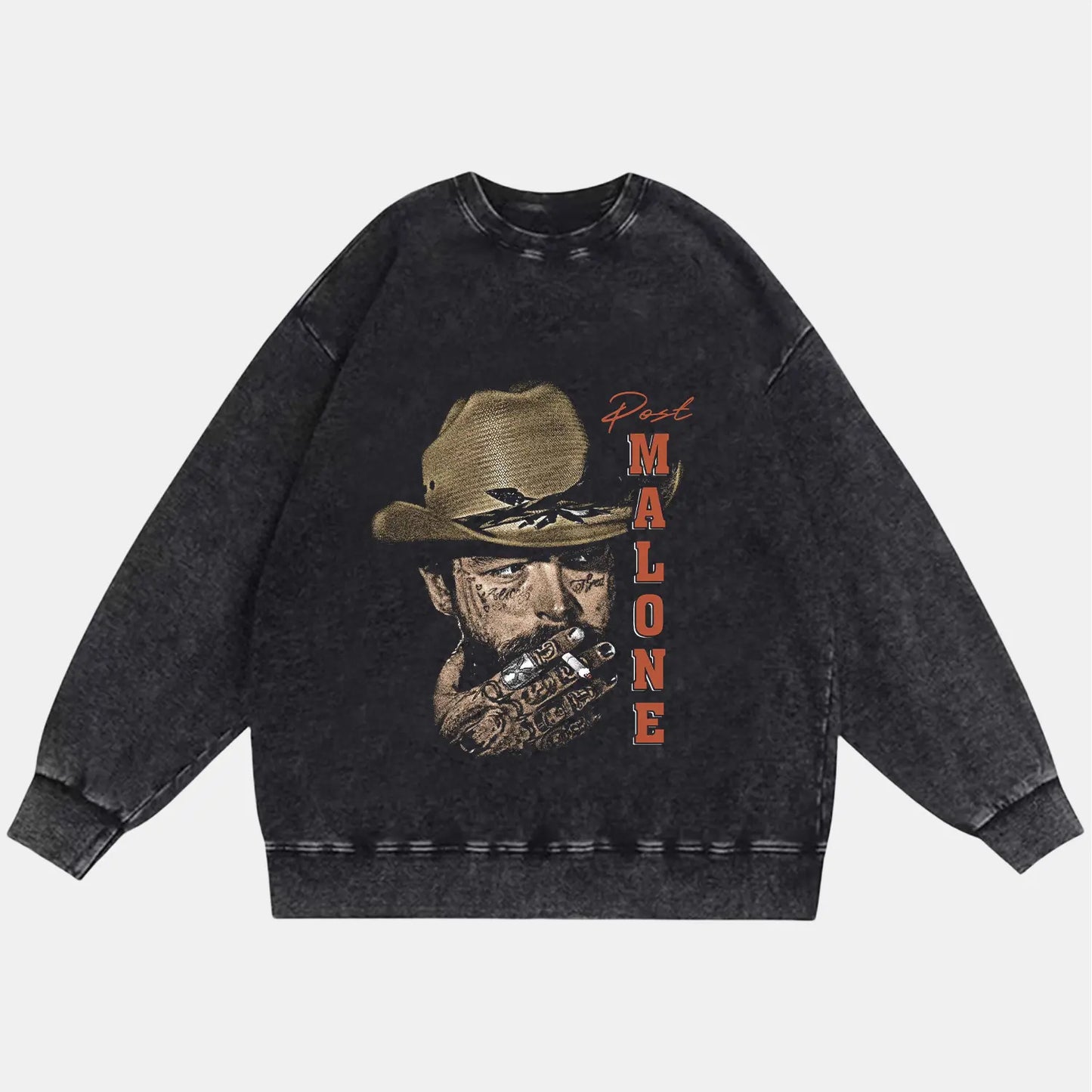 POST MALONE VINTAGE CLOTHES 06.18