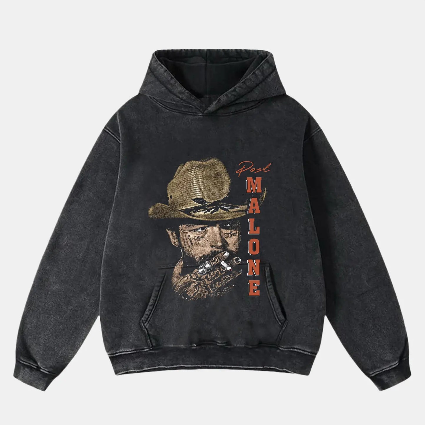 POST MALONE VINTAGE CLOTHES 06.18
