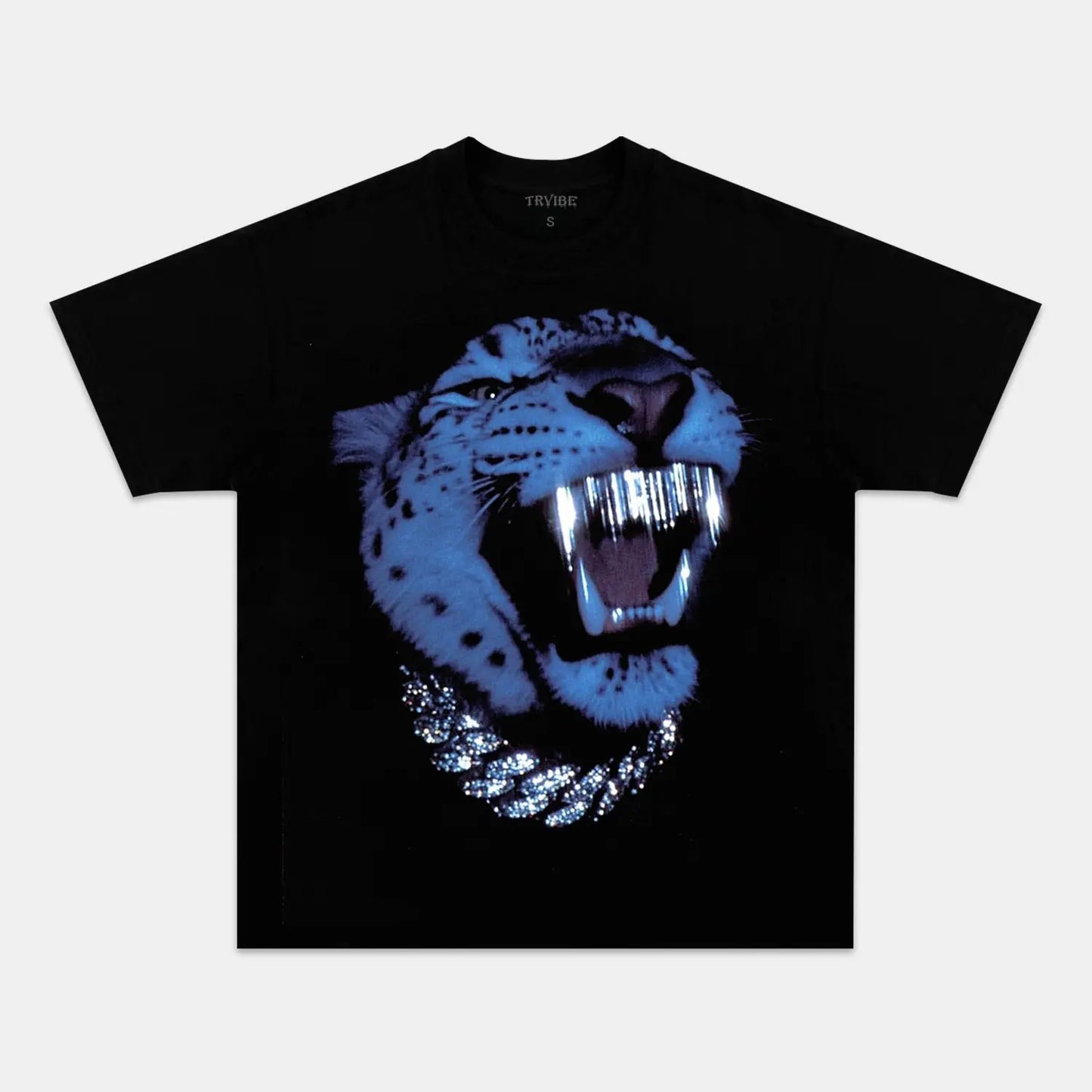 RETRO STREET STYLE & DOG TEE V2
