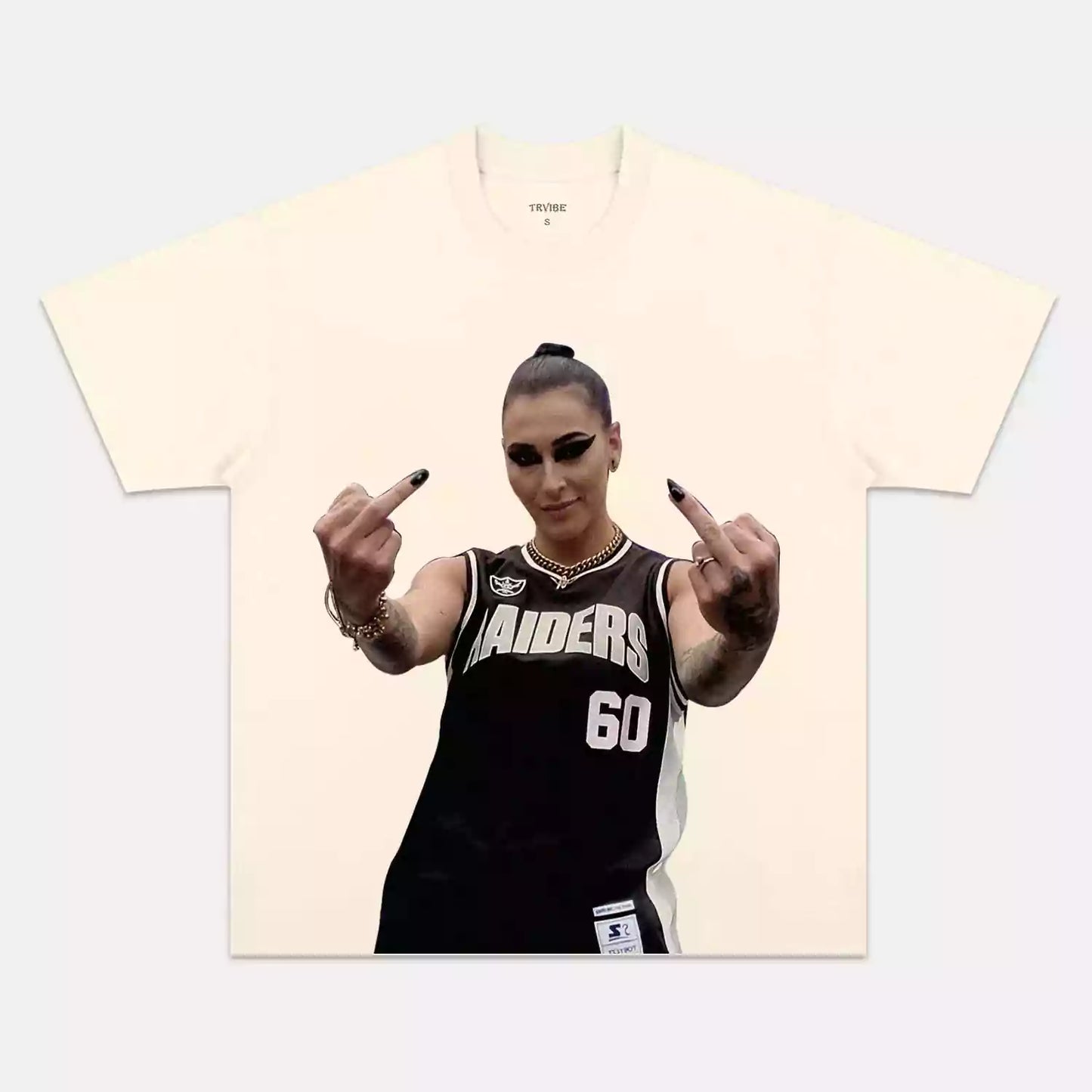 RHEA RIPLEY V666 TEE