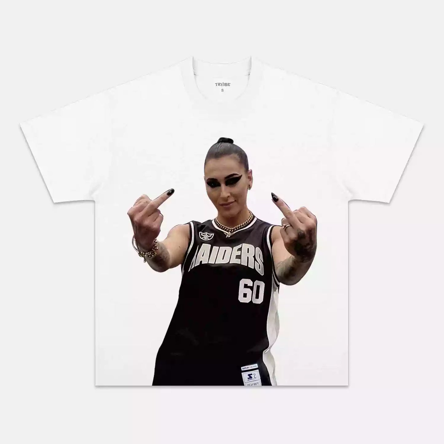 RHEA RIPLEY V666 TEE