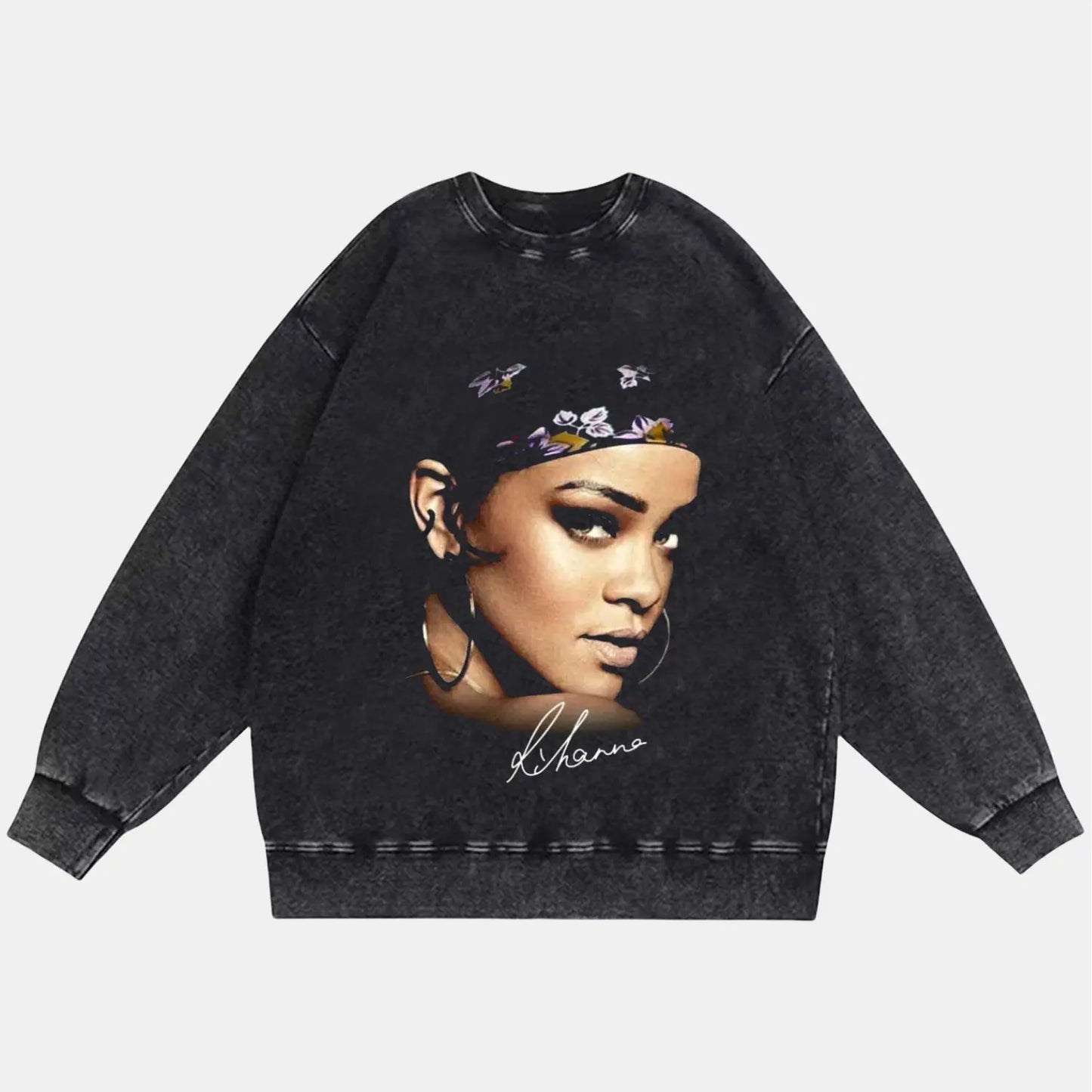 RIHANNA VINTAGE CLOTHES 06.11