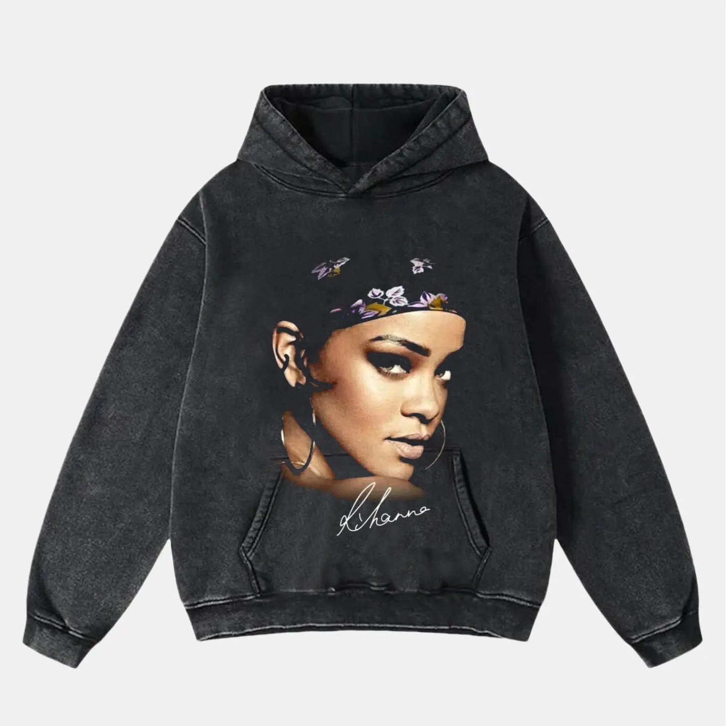 RIHANNA VINTAGE CLOTHES 06.11