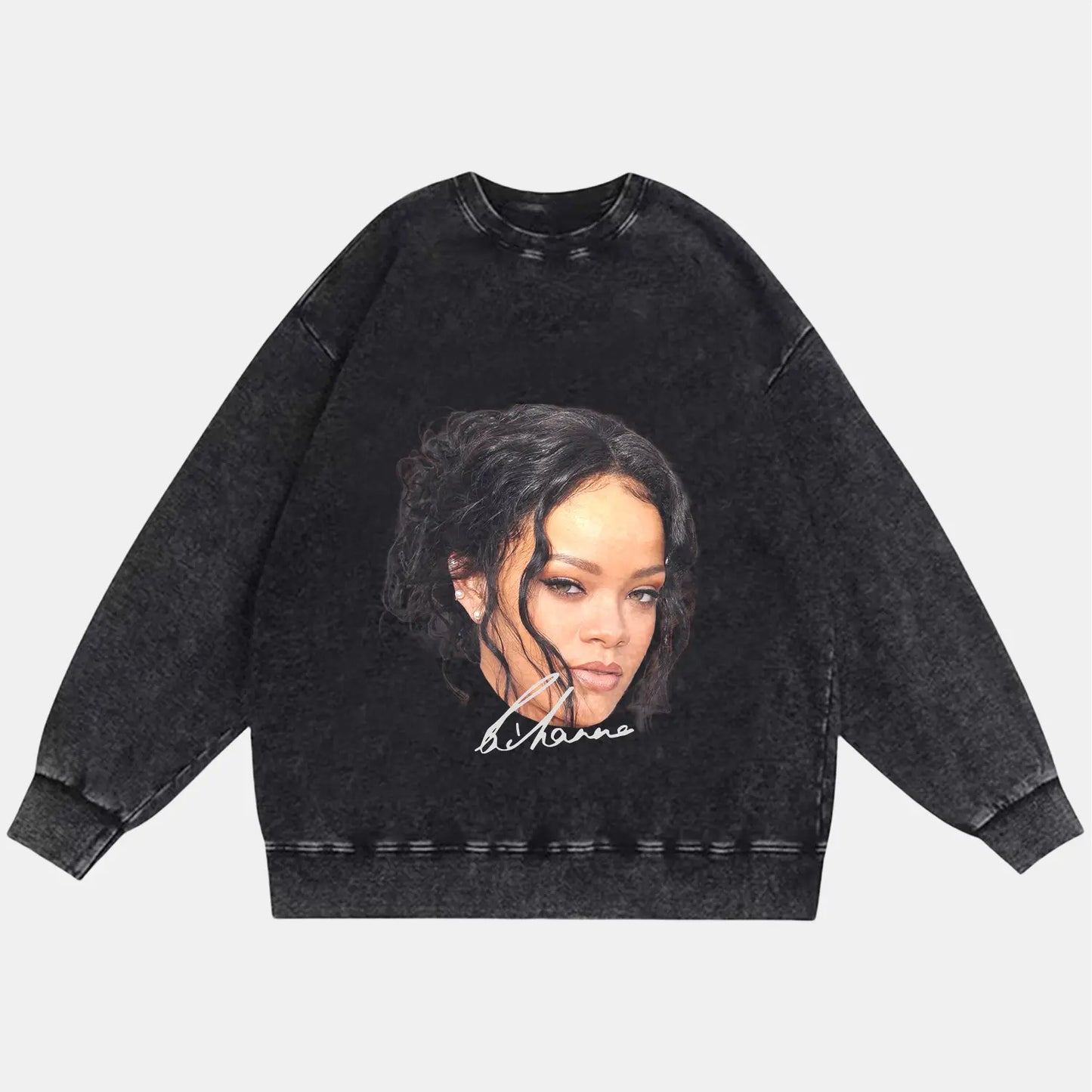 RIHANNA VINTAGE CLOTHES 08.05