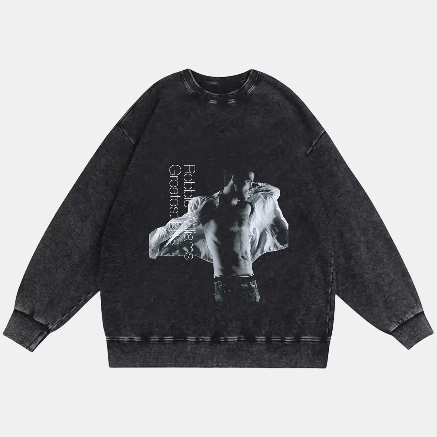 ROBBIE WILLIAMS VINTAGE CLOTHES 07.30