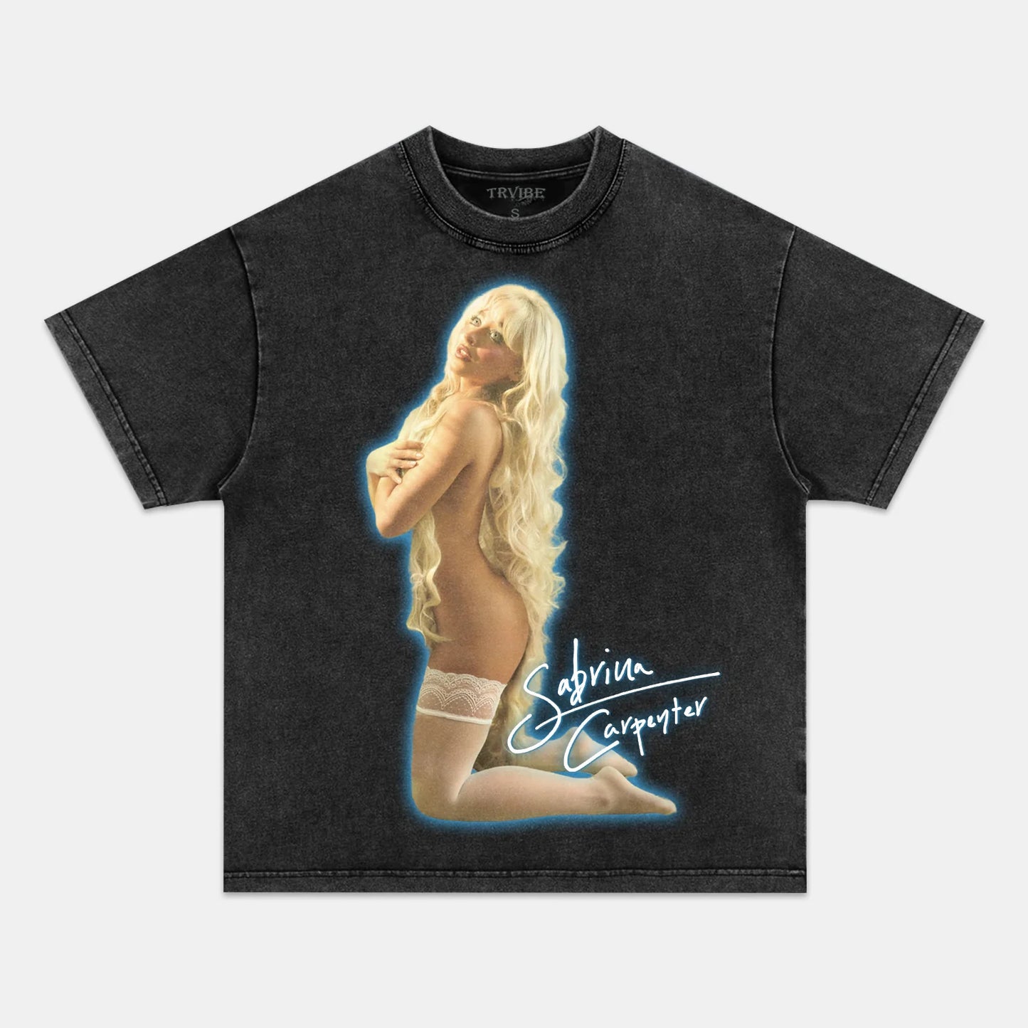 SABRINA CARPENTER TEE V6
