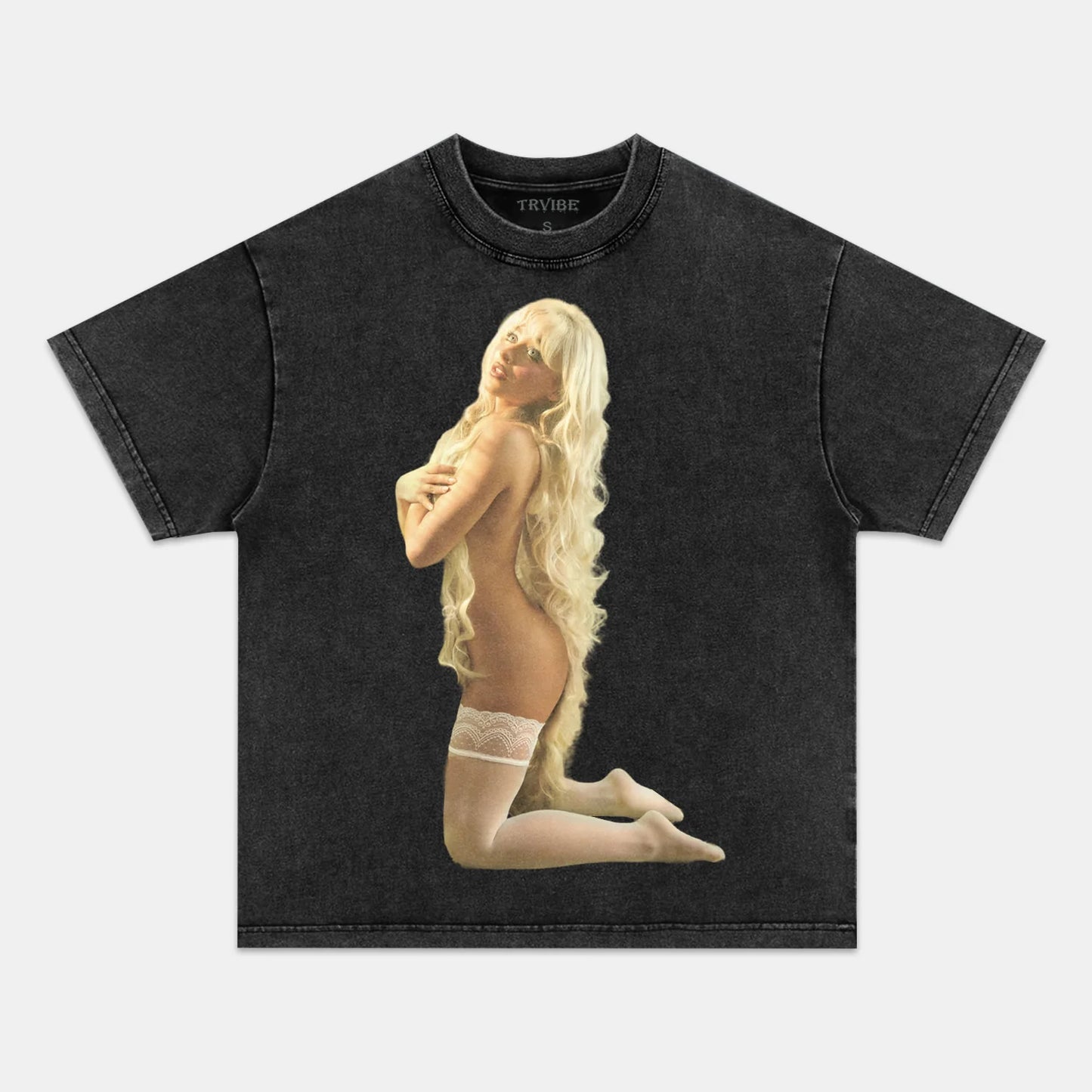 SABRINA CARPENTER TEE V5