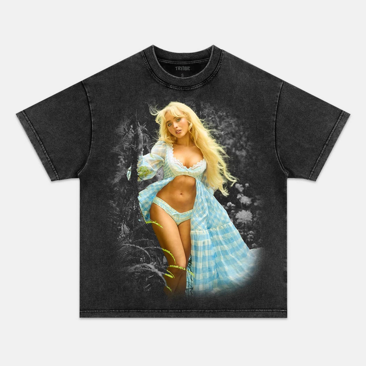 SABRINA CARPENTER TEE V2