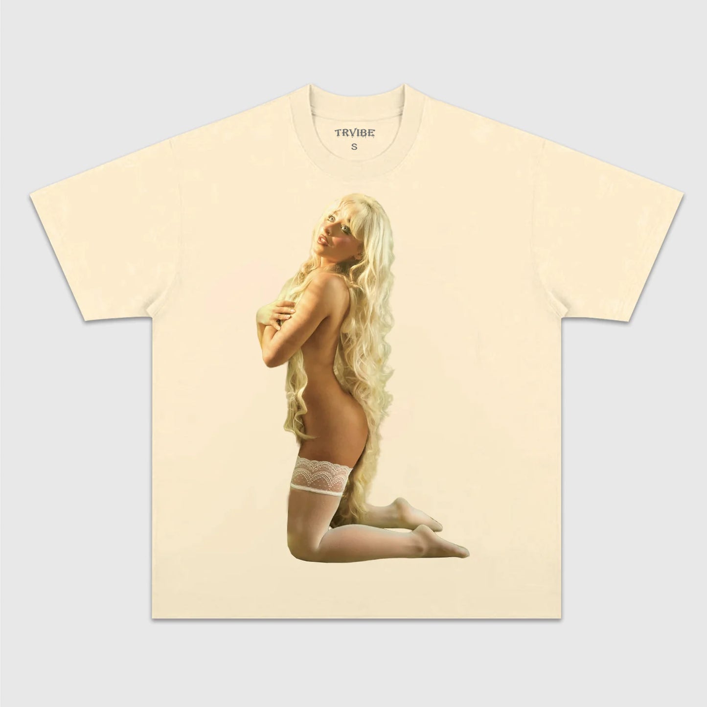 SABRINA CARPENTER TEE V5