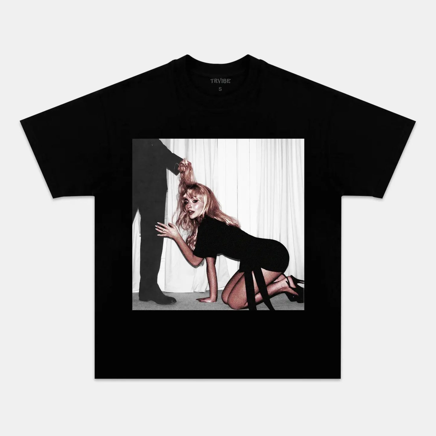 SABRINA CARPENTER TEE