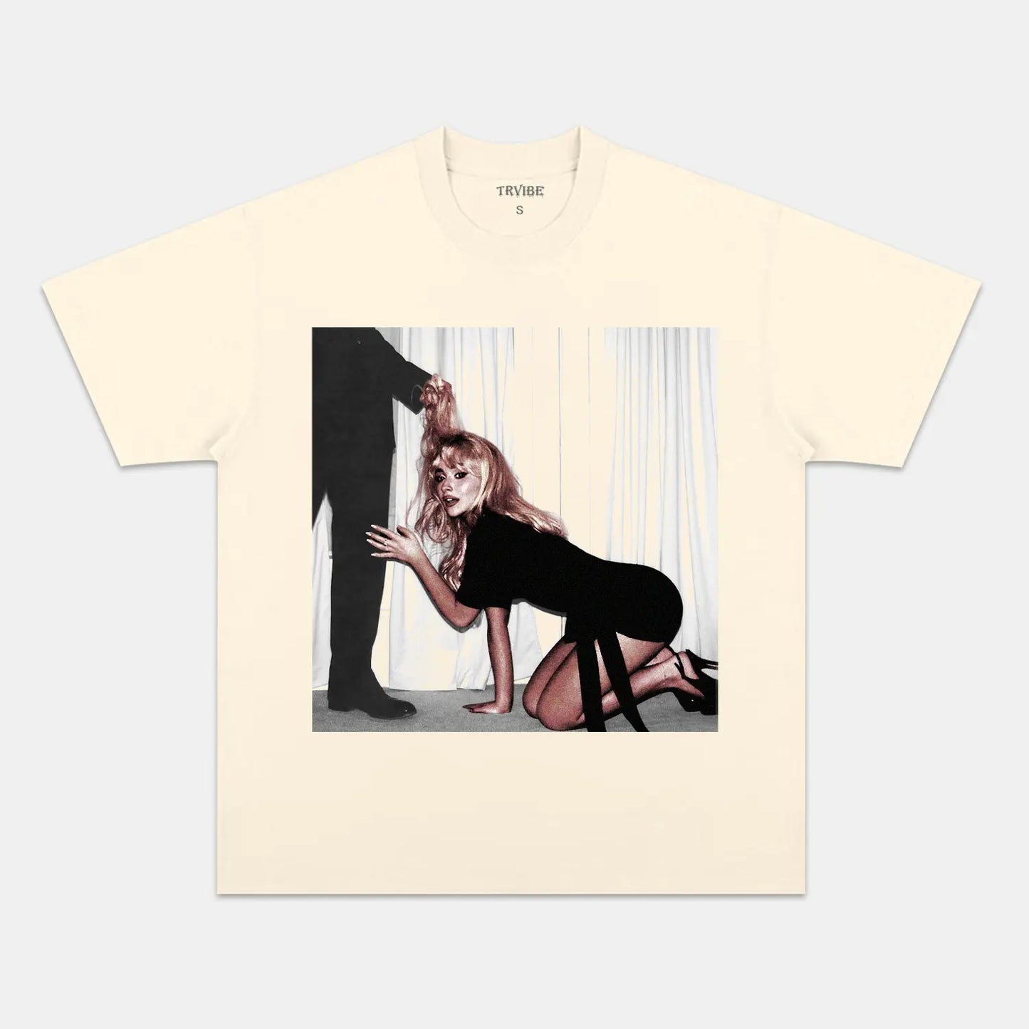 SABRINA CARPENTER TEE