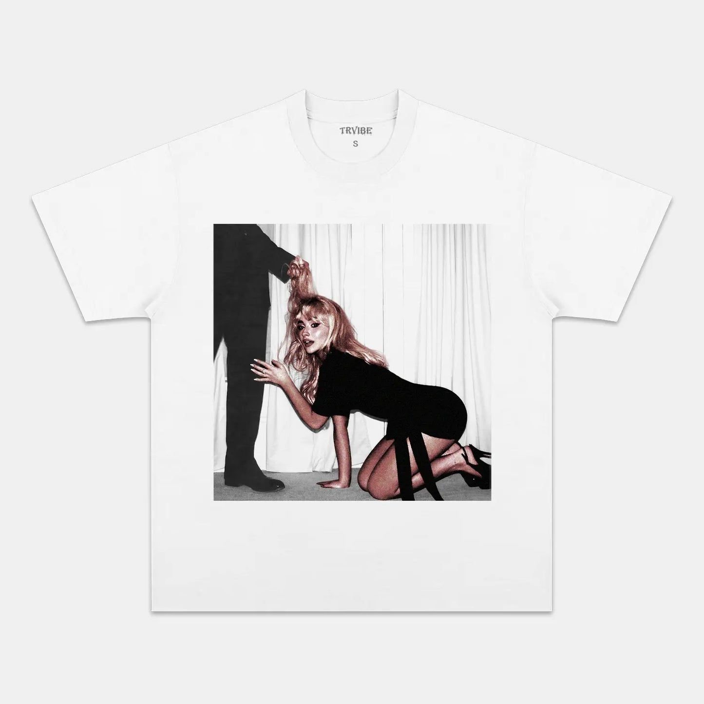 SABRINA CARPENTER TEE