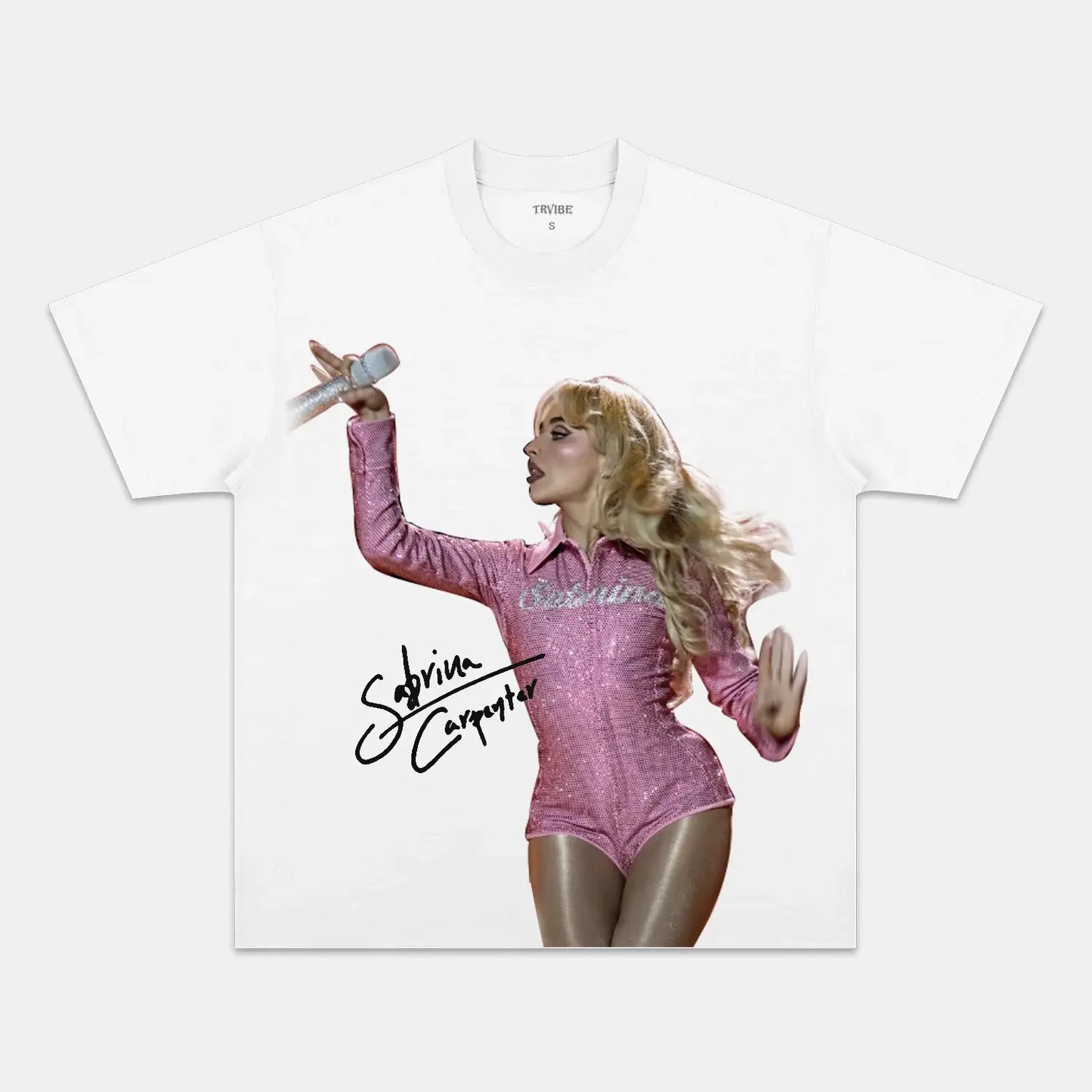 SABRINACARPENTER TEE