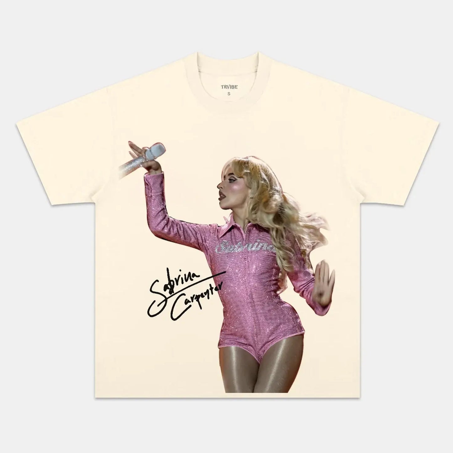 SABRINACARPENTER TEE