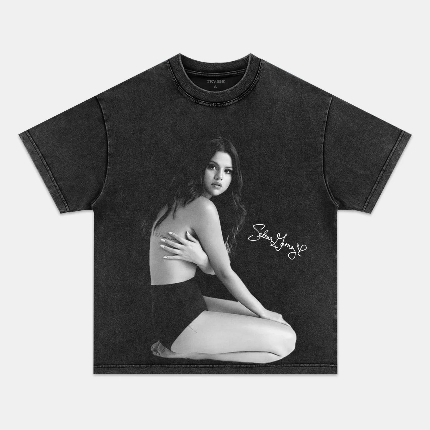 SELENA GOMEZ V3.0 TEE