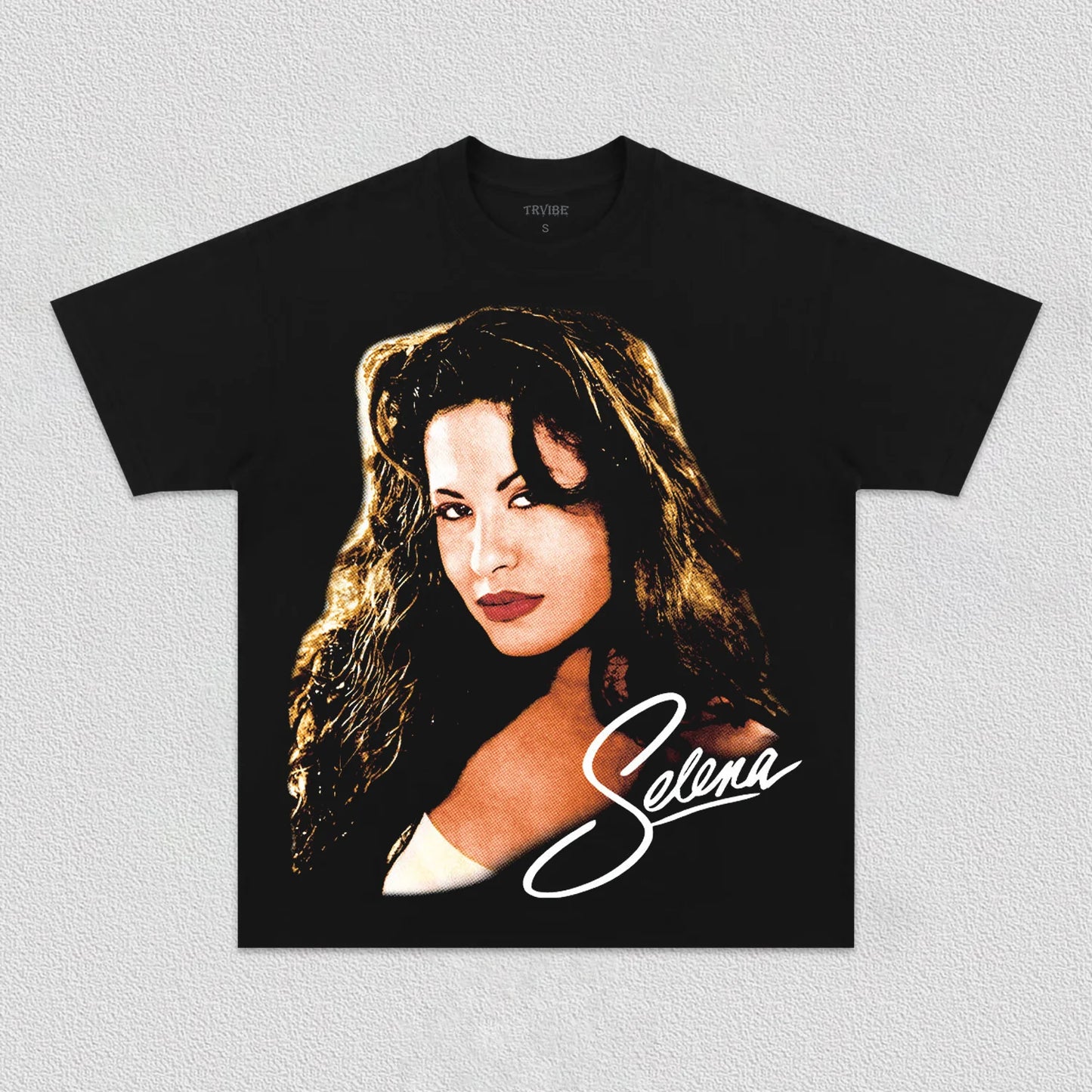 SELENA TEE V3