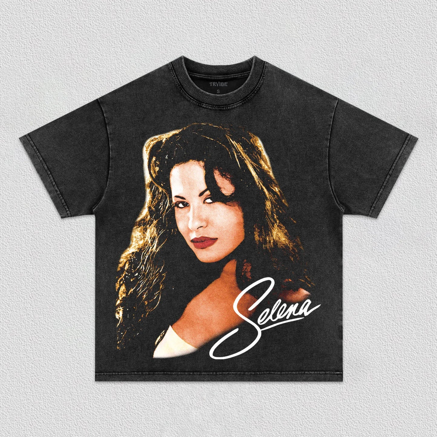 SELENA TEE V3